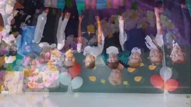 ВЫПУСКНОЙ 9 КЛАСС! смотреть онлайн