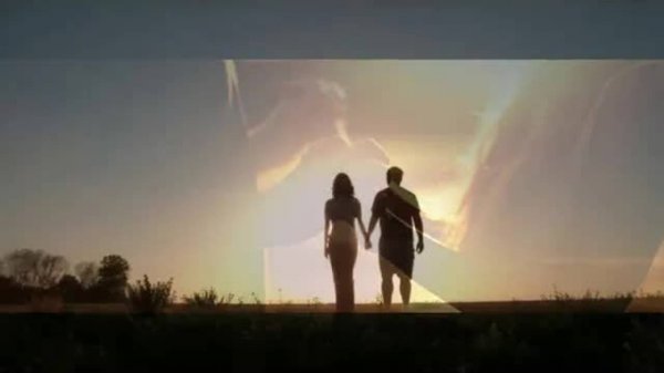 "The time we came to know each other better"