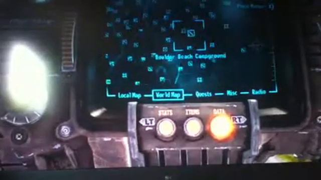 Fallout new Vegas: Chinese stealth armor смотреть онлайн