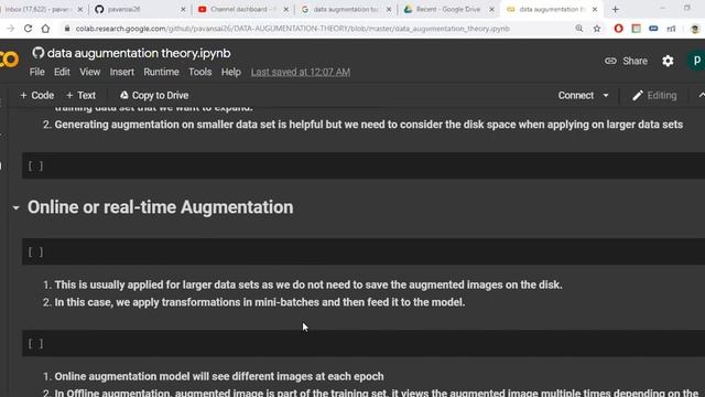 image data augmentation смотреть онлайн