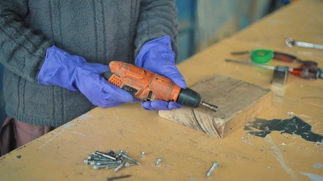 How To Install and Remove Hanger Bolt смотреть онлайн