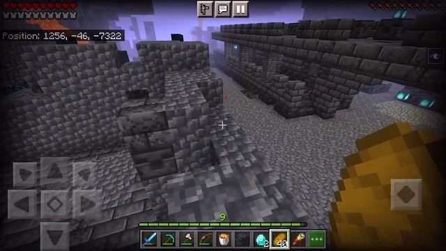 Minecraft Pocket Edition - Геймплей Прохождение Часть 117