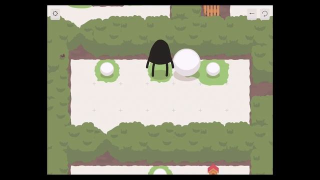 A Good Snowman is Hard to Build: Lydia Walkthrough & iOS Gameplay смотреть онлайн