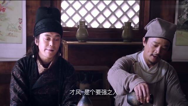 长安密探 Goddess Detective Of Chang'an 06 | 大唐版“柯南”鞠婧祎，联手神级侦探团屡破奇案?徐海乔（《苍兰诀》、《梦华录》、《花千骨》）&鞠婧祎& 刘冠麟（《赘婿》 смотреть онлайн