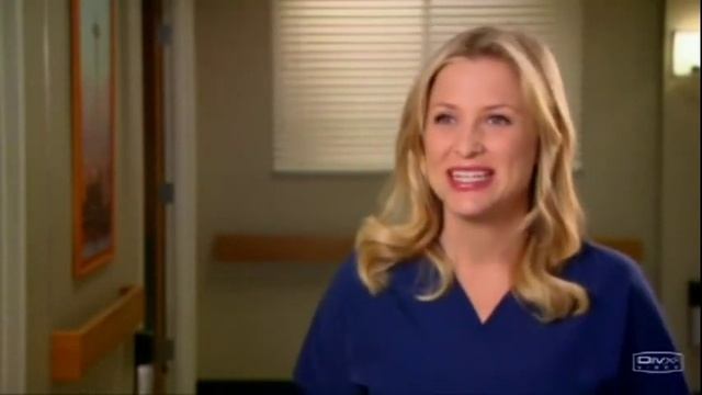 Jessica capshaw about love scene смотреть онлайн