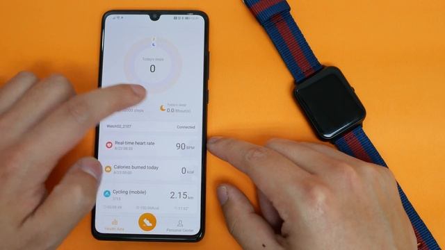 Lenovo Smartwatch S2 Unboxing & Review! ? Below $30? смотреть онлайн