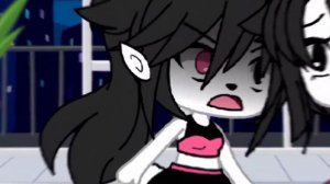 Клип{Гача_Лайф} ~Ты же девочка,девушка женщина~