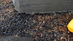 Фундамент на болоте