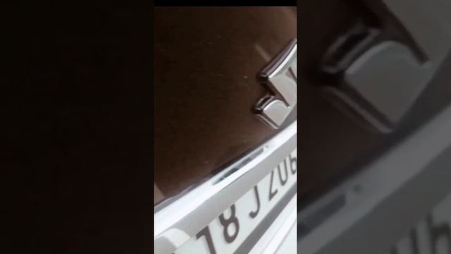 Maruti Suzuki Nexa xl6 Zeta !Top model! For car lover ♥️ .7 seater SUV.?❤️@TravelwithTusar смотреть онлайн