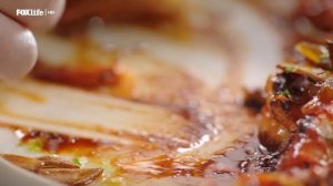 Готовим быстро и легко с Джейми Оливером. 6 серия