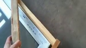 Установка Окон в Железный Контейнер