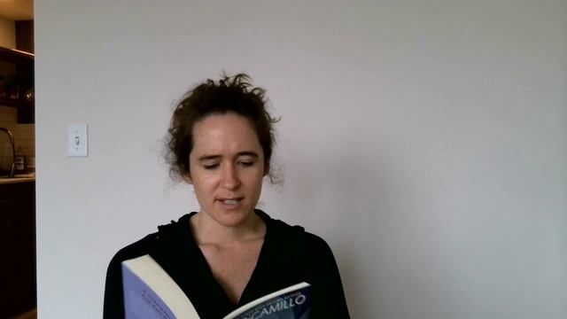 The Tale of Despereaux Chapters 4-7 смотреть онлайн