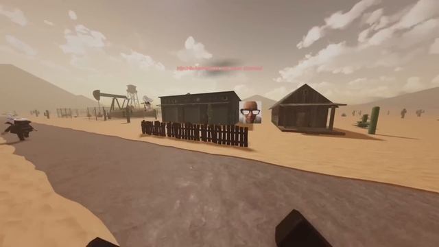 ROBLOX - Evade | Xbox Gameplay (#1) смотреть онлайн