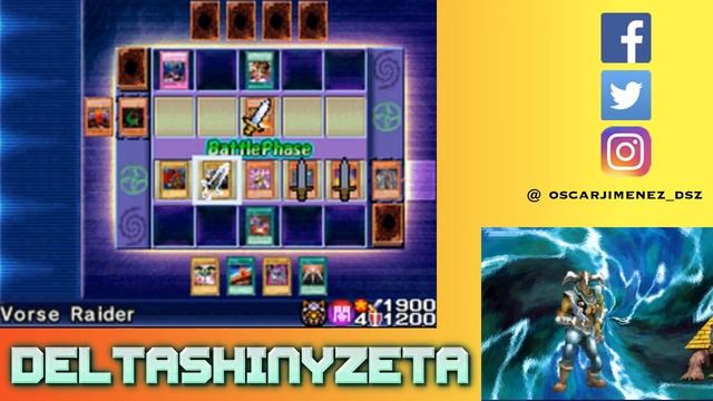 Yu-Gi-Oh! Nightmare Troubador - Gameplay - Walkthrough - Let's Play - Part 25 смотреть онлайн
