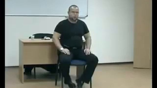 Как исправить своё зрение! Тренировка зрения снайперов. смотреть онлайн
