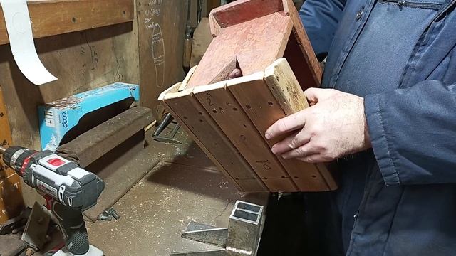 Супер табуретка в единственном экземпляре! Сад и огород 1™.