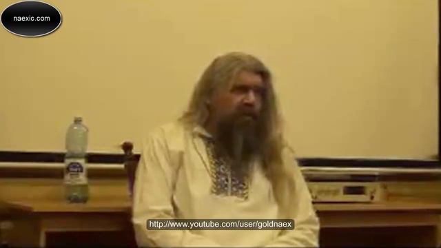 Патер Дий Александр (Хиневич) - Домашние беседы с отцом Александром (3)