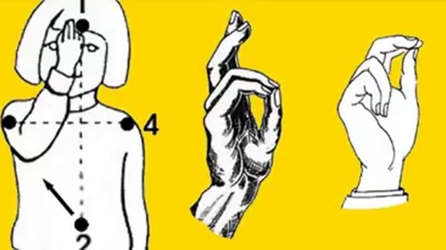 Почему Католики и Православные Крестятся по-разному? Занимательный факт! смотреть онлайн