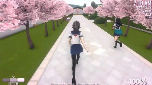 [CANCELLED] BloodyHeart Mod: 2021 / 06 / 17 Update смотреть онлайн