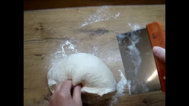 #хлеб #рецептхлеба #хлебназакваске из полбы цельнозерновой ,с тонкой хрустящей корочкой. смотреть онлайн