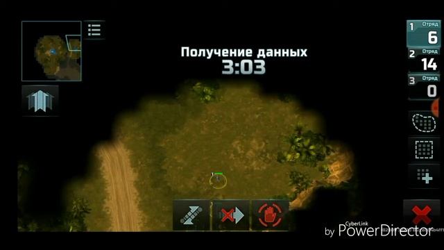 "Art of war 3" прохождение, конфедерация, миссия 13 смотреть онлайн