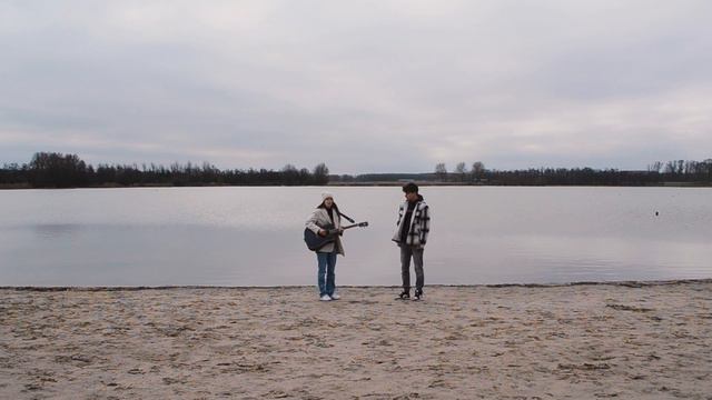 Ben Platt - Grow as we go (Cover) смотреть онлайн