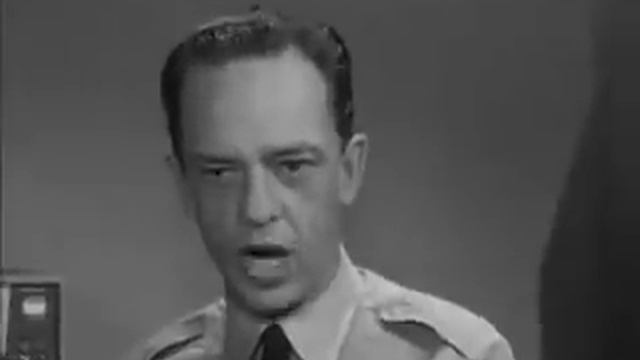 Barney Fife The Preamble To The Constitution смотреть онлайн
