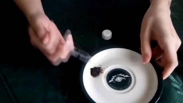 Химичим на кухне:D Выпуск №1: "Вулкан Шееле" смотреть онлайн