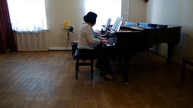 "Цветок вишни, аромат жасмина" смотреть онлайн