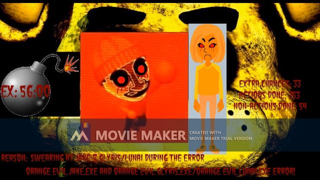 My First Own Jake And Glyris Error (Part 50) смотреть онлайн