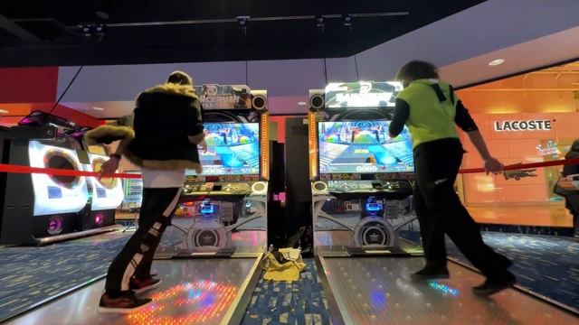 [#dancerush_stardom] Small Steps смотреть онлайн
