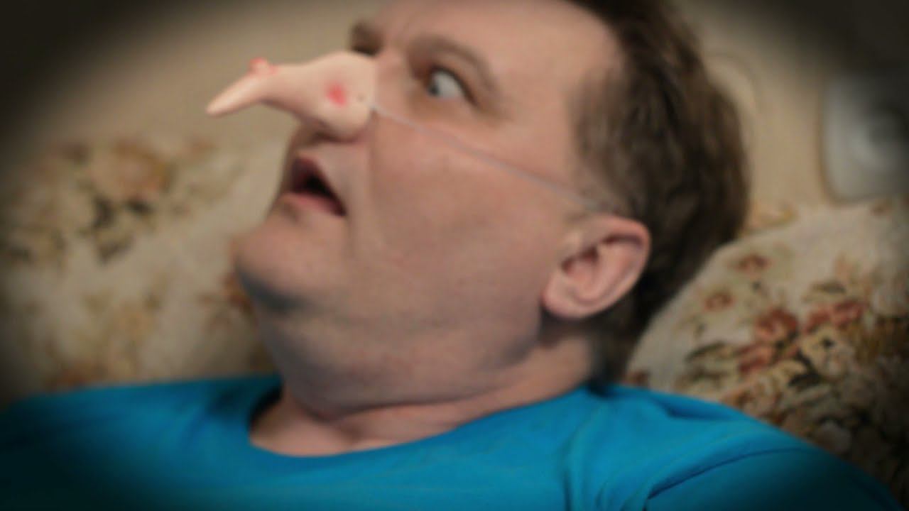 Я лицедействую - #shorts