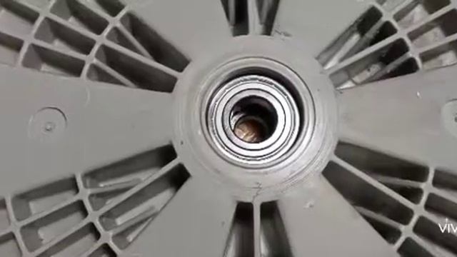Замена подшипников стиральной машины Electrolux смотреть онлайн