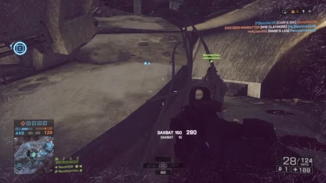 Баги в бф 4 смотреть онлайн