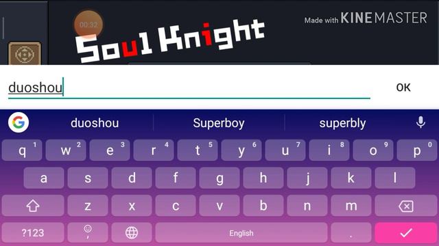 ЧТОО??Нашел новые секретные коды в Soul Knight!😏 (сразу говорю, это не ЧИТЫ) смотреть онлайн