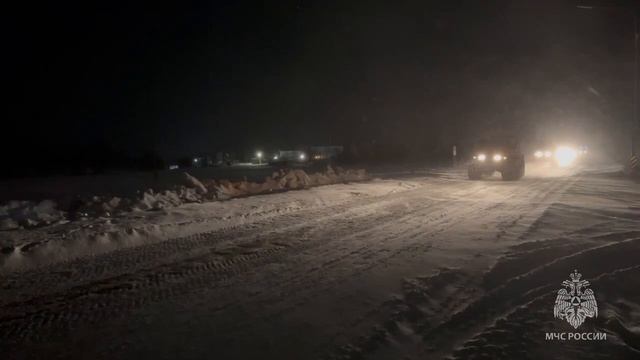 Участники арктической экспедиции прибыли в столицу Ненецкого АО - Нарьян-Мар смотреть онлайн