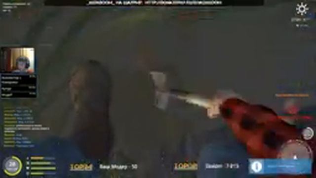 ►Русская рыбалка 4.Завтра игра выходит в steam★™ смотреть онлайн