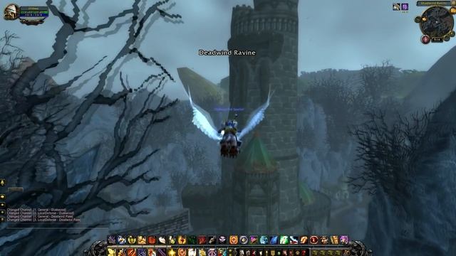 4 Legion Gold Making Methods Coming to WoW in Patch 7.1 смотреть онлайн