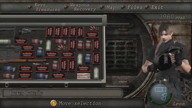 Resident evil 4 LIFE IN HELL - parte 72 - Kraseadores Krausers смотреть онлайн