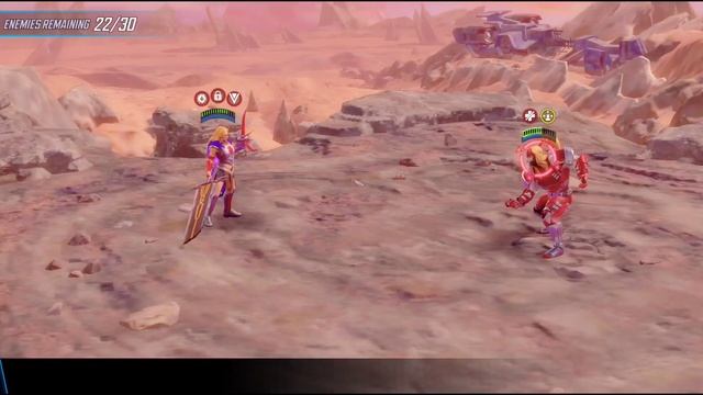 DD6 Node 8 Cosmic #3 grinding getting to Apocalypse and RH смотреть онлайн