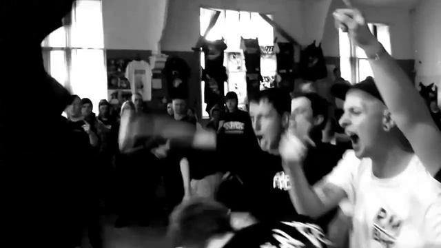 D.I.Y (Short Hardcore Documentary РУССКИЙ ПЕРЕВОД) смотреть онлайн
