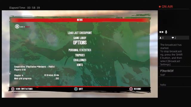 Dead island ps4 mods part 2 subcribe смотреть онлайн