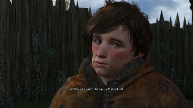 The Shrieker Is A GIANT CHICKEN!- Xbox Witcher III: Wild Hunt PT. 14 смотреть онлайн