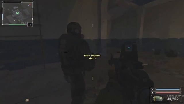 прохождение сталкер Закоулки правды (часть 3) смотреть онлайн