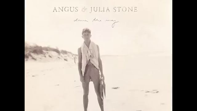 Angus & Julia Stone - Hush смотреть онлайн