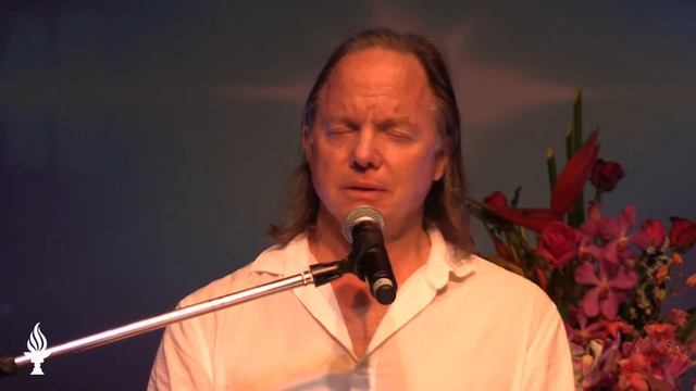 Медитация 02 - Шаги к Просветлению 24: Пустой Будда: Абсолютная Защита смотреть онлайн