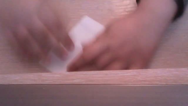 Как сделать шляпку из бумаги смотреть онлайн