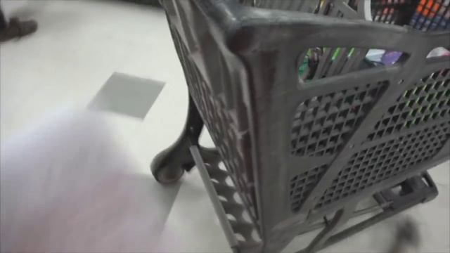 Школьные принадлежности в Америке - Семья Савченко.