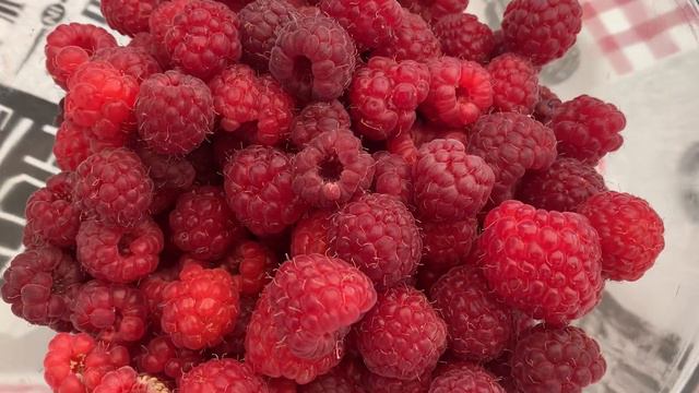 ⭐️ČIZKEJK ROLNICE SA MALINOM🥧 pravi voćni užitak смотреть онлайн