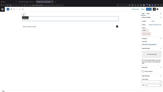 How To Make a WordPress Website in 2023 | FREE Tutorial For Beginners смотреть онлайн